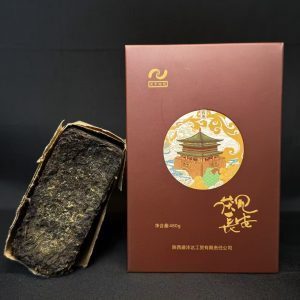 Fu Jian Changan (Blessing of Changan) - 480g Hand-Pressed Gift Box